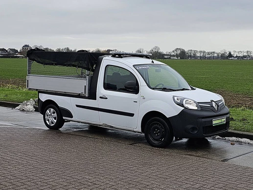 Renault Kangoo - Afbeelding 5 van 14