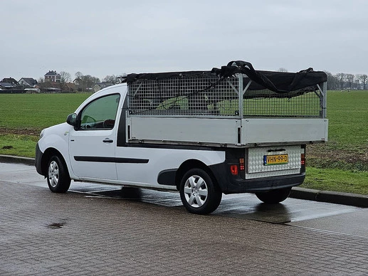 Renault Kangoo - Afbeelding 6 van 14