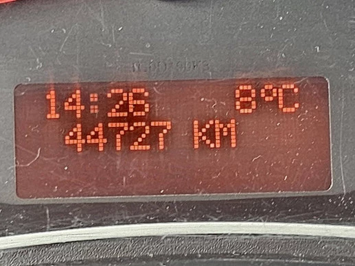 Renault Kangoo - Afbeelding 9 van 14