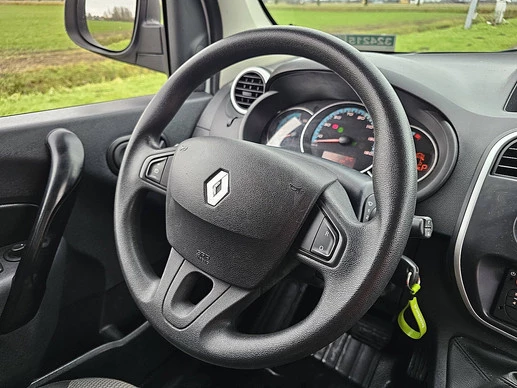 Renault Kangoo - Afbeelding 10 van 14