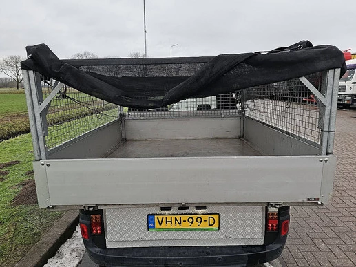 Renault Kangoo - Afbeelding 11 van 14