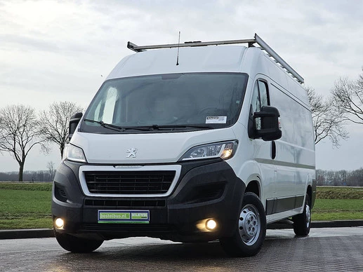 Peugeot Boxer - Afbeelding 1 van 18