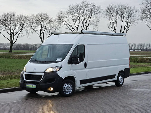 Peugeot Boxer - Afbeelding 2 van 18
