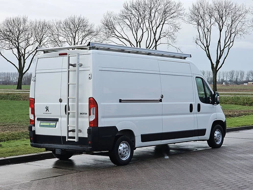 Peugeot Boxer - Afbeelding 3 van 18