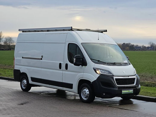 Peugeot Boxer - Afbeelding 5 van 18