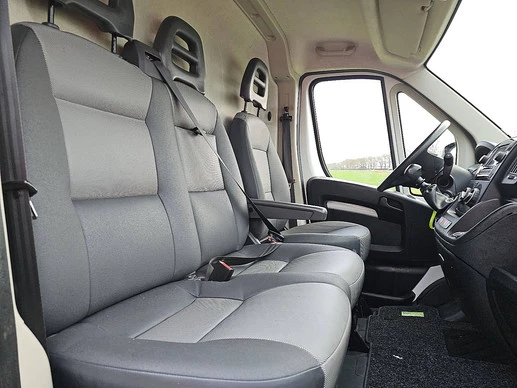 Peugeot Boxer - Afbeelding 7 van 18