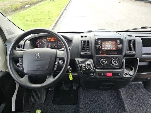 Peugeot Boxer - Afbeelding 8 van 18