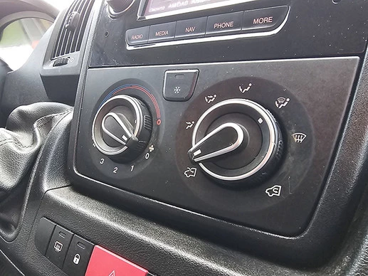 Peugeot Boxer - Afbeelding 10 van 18