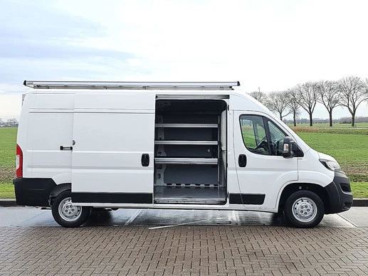 Peugeot Boxer - Afbeelding 15 van 18