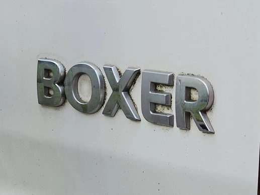 Peugeot Boxer - Afbeelding 17 van 18