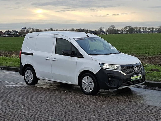 Nissan Townstar - Afbeelding 5 van 15