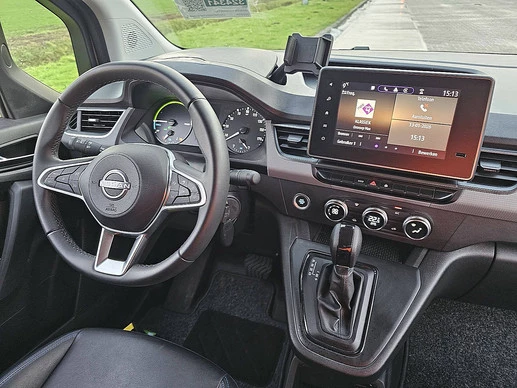 Nissan Townstar - Afbeelding 8 van 15