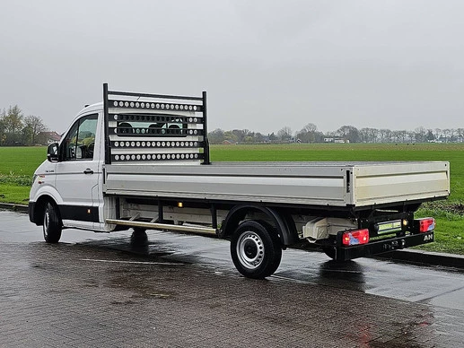 MAN TGE - Afbeelding 5 van 17