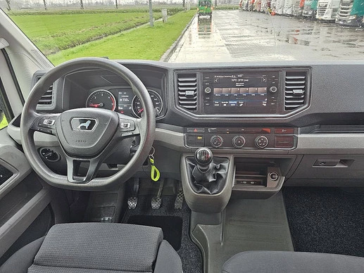 MAN TGE - Afbeelding 7 van 17