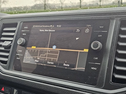 MAN TGE - Afbeelding 10 van 17