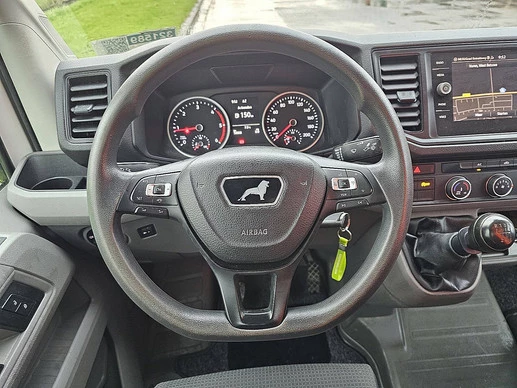 MAN TGE - Afbeelding 11 van 17