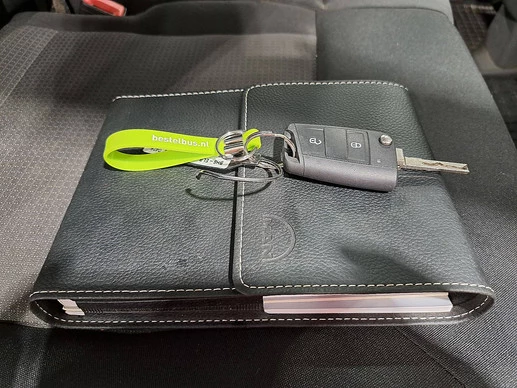 MAN TGE - Afbeelding 12 van 17