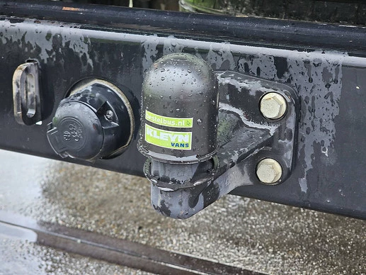 MAN TGE - Afbeelding 14 van 17