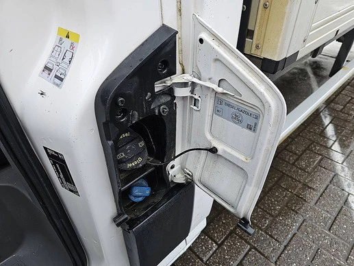 MAN TGE - Afbeelding 17 van 17