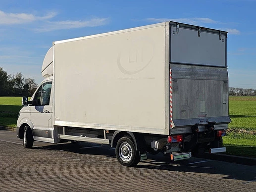 MAN TGE - Afbeelding 5 van 17