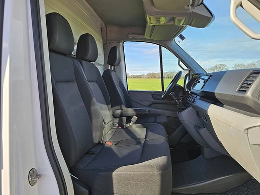 MAN TGE - Afbeelding 6 van 17