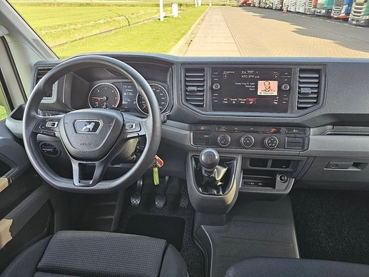 MAN TGE - Afbeelding 7 van 17