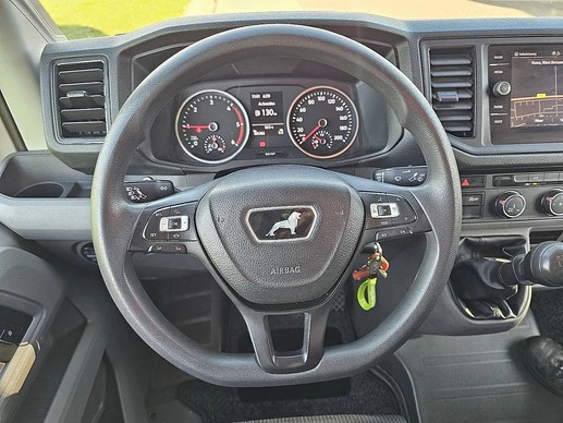 MAN TGE - Afbeelding 11 van 17