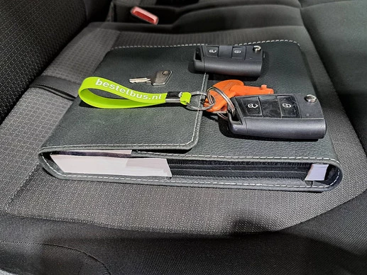 MAN TGE - Afbeelding 12 van 17