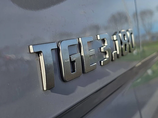 MAN TGE - Afbeelding 15 van 17