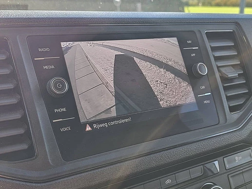 MAN TGE - Afbeelding 16 van 17