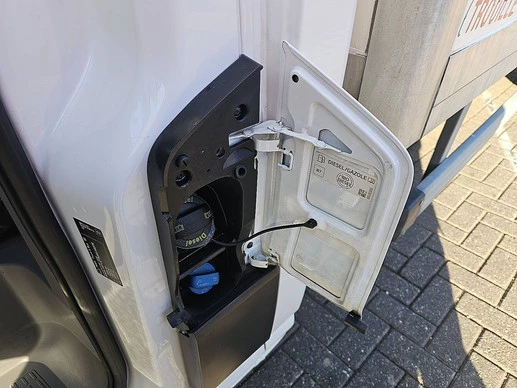 MAN TGE - Afbeelding 17 van 17