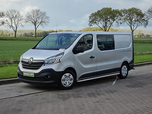 Renault Trafic - Afbeelding 1 van 15