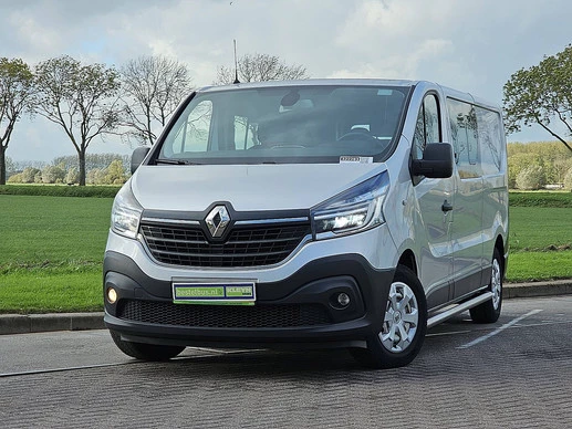 Renault Trafic - Afbeelding 2 van 15