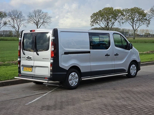 Renault Trafic - Afbeelding 3 van 15
