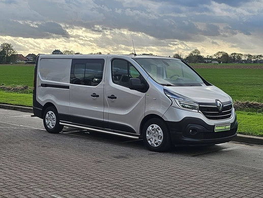Renault Trafic - Afbeelding 4 van 15