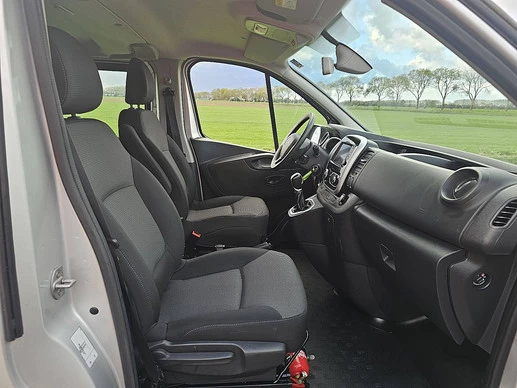 Renault Trafic - Afbeelding 6 van 15