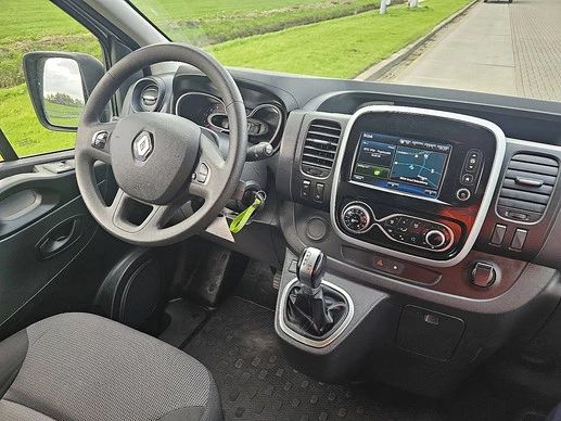 Renault Trafic - Afbeelding 7 van 15