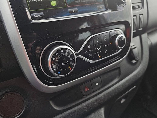 Renault Trafic - Afbeelding 8 van 15