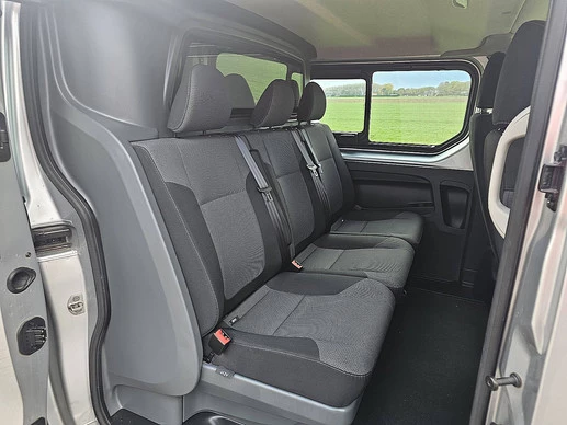 Renault Trafic - Afbeelding 10 van 15