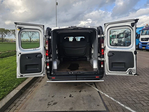 Renault Trafic - Afbeelding 12 van 15