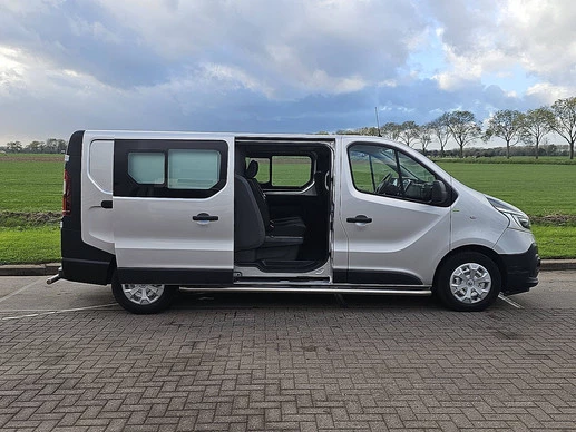 Renault Trafic - Afbeelding 13 van 15