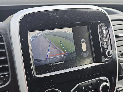 Renault Trafic - Afbeelding 14 van 15