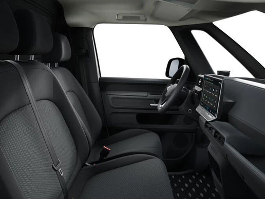 Volkswagen ID. Buzz Cargo - Afbeelding 7 van 9