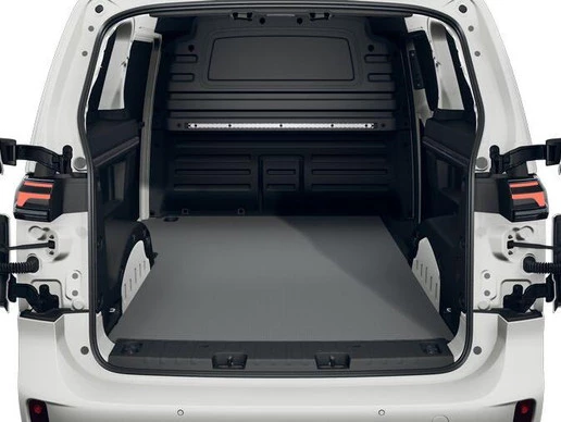 Volkswagen ID. Buzz Cargo - Afbeelding 4 van 9