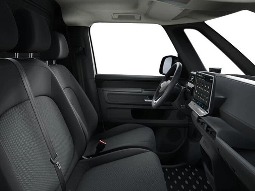 Volkswagen ID. Buzz Cargo - Afbeelding 7 van 9