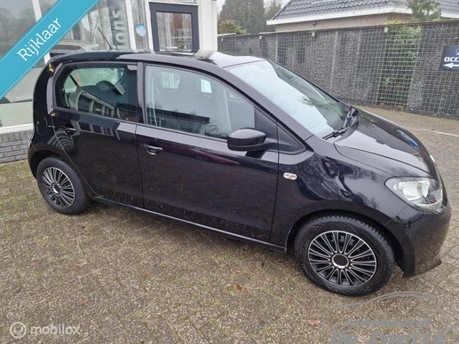 Škoda Citigo