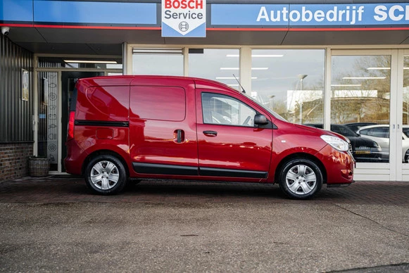 Dacia Dokker - Afbeelding 3 van 26