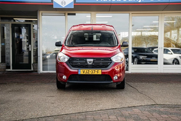 Dacia Dokker - Afbeelding 4 van 26