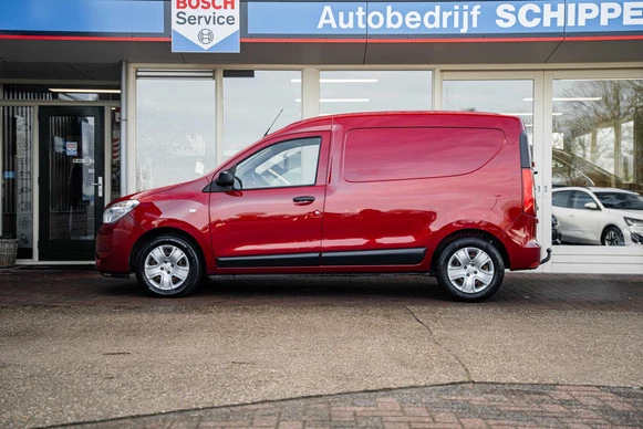 Dacia Dokker - Afbeelding 5 van 26