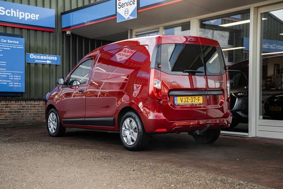 Dacia Dokker - Afbeelding 6 van 26